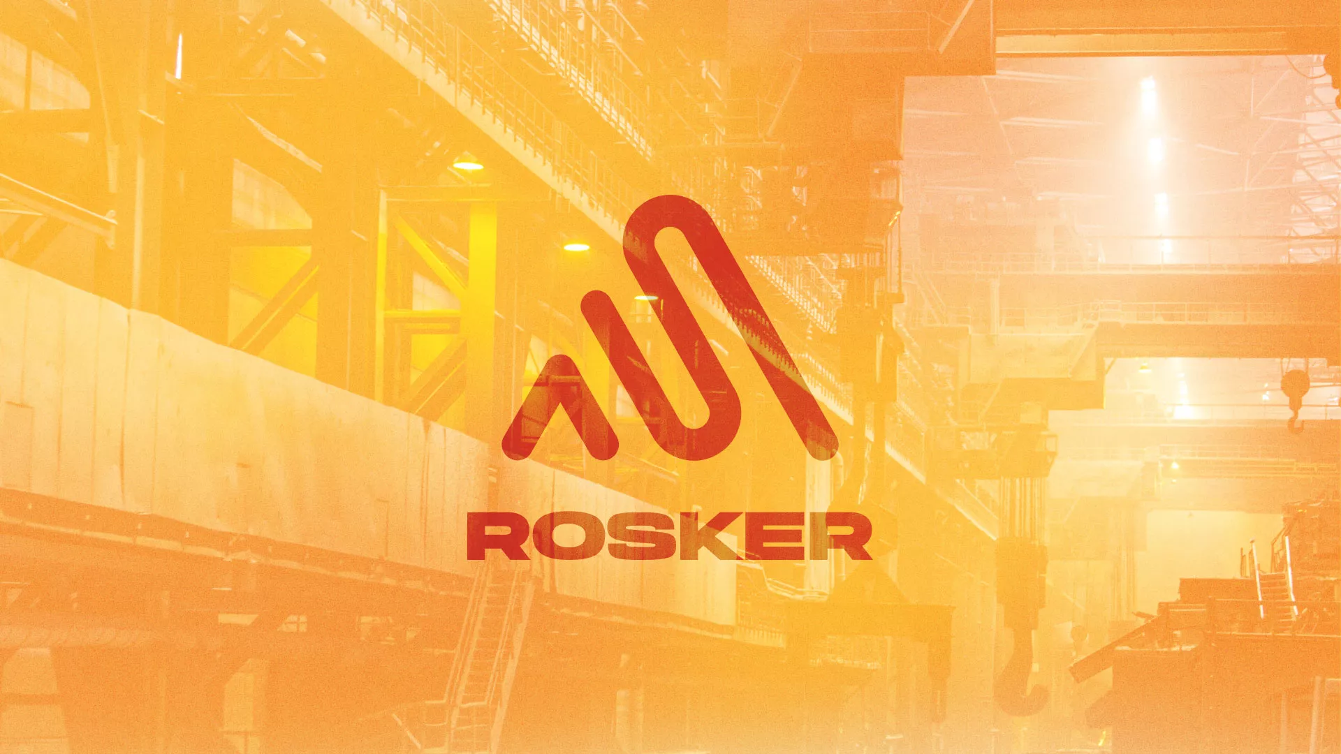 Ребрендинг компании «Rosker» и редизайн сайта в Старице